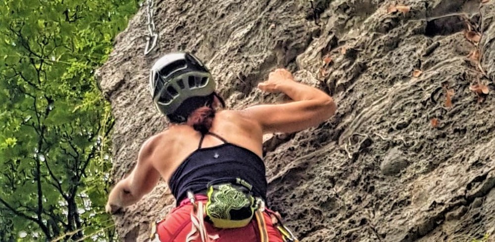 YOGA, SCAPULAR STABILITY AND CLIMBERS’&nbsp;ELBOW