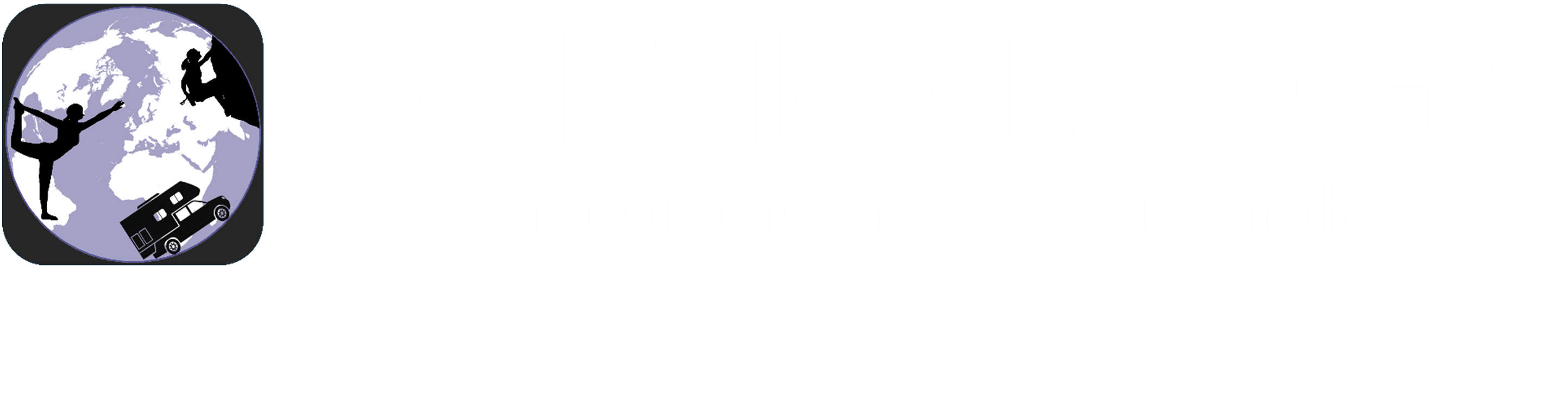 Vertical Yoga